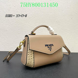 Prada Bags - The Barnes Bags  590