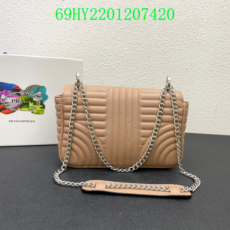 Prada Bags - The Barnes Bags  716