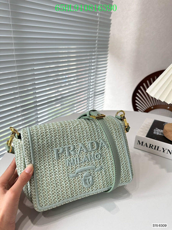 Prada Bags - The Barnes Bags  051