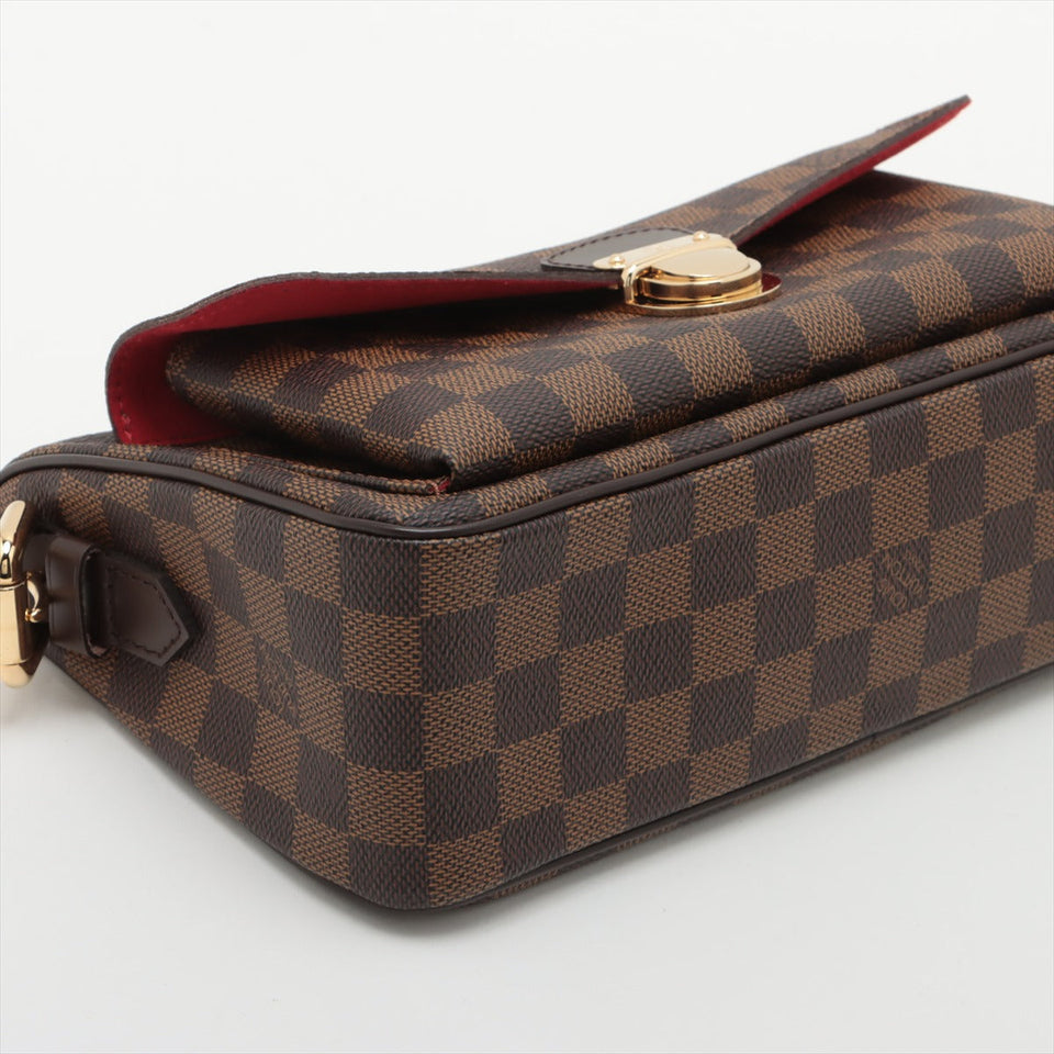 Louis Vuitton Damier Ravello GM N60006
