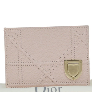 Dior Diorama  Leather Wallet