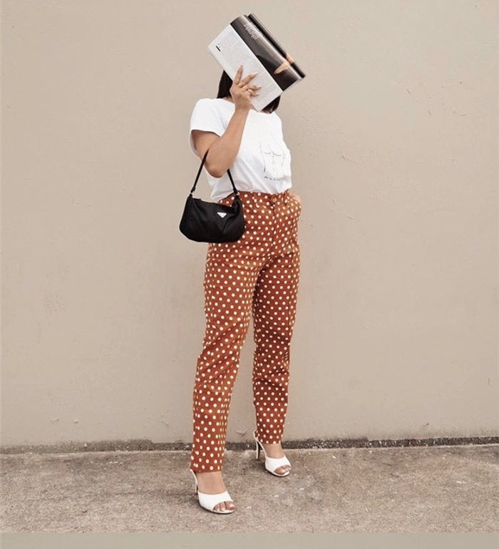 Camila Bags - Prada Bags - 1190