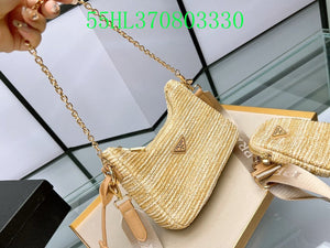 Prada Bags - The Barnes Bags  1073