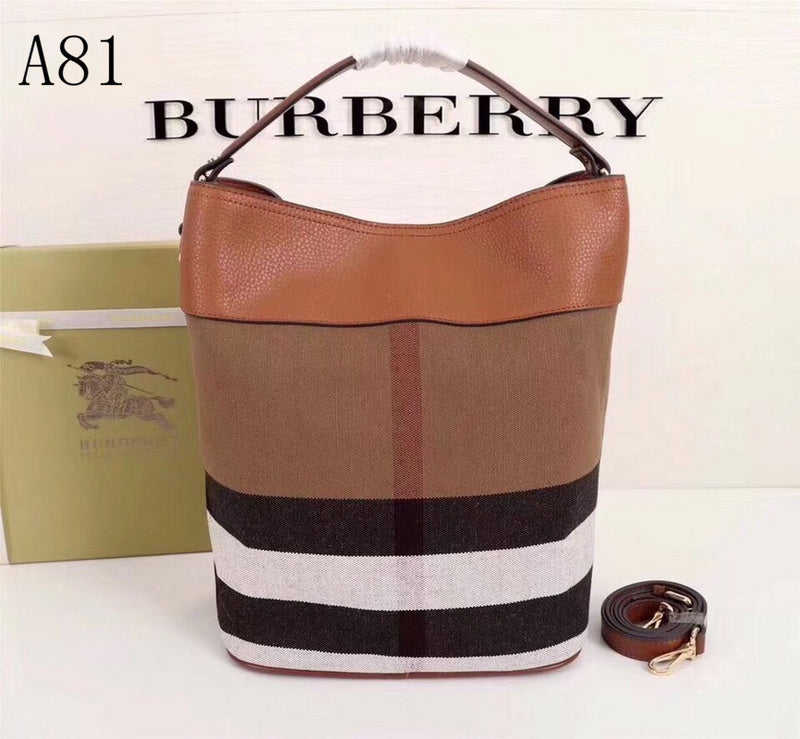 Burberry Bags - Bagsattire   037