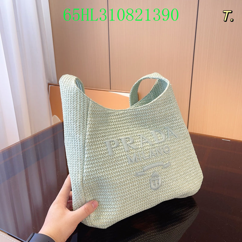 Prada Bags - The Barnes Bags  039