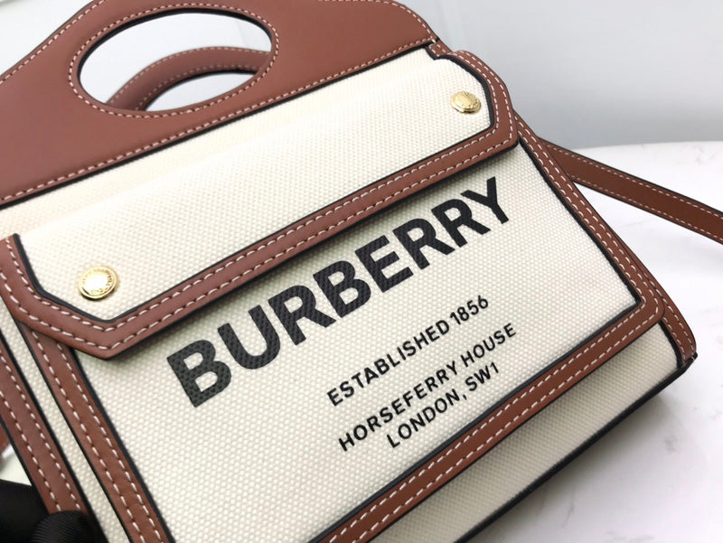 Burberry Bags - BG Bags - 473