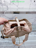 Prada Bags - The Barnes Bags  564