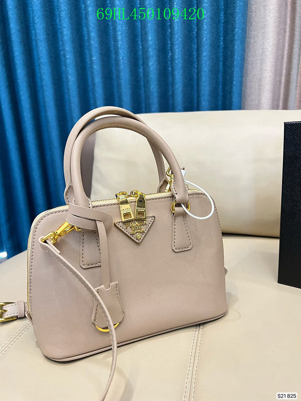 Prada Bags - The Barnes Bags  622