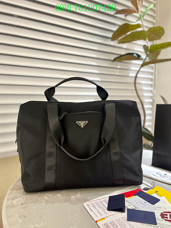 Prada Bags - The Barnes Bags  752