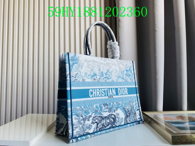 Christian Dior Bags Bags - The Tote   011