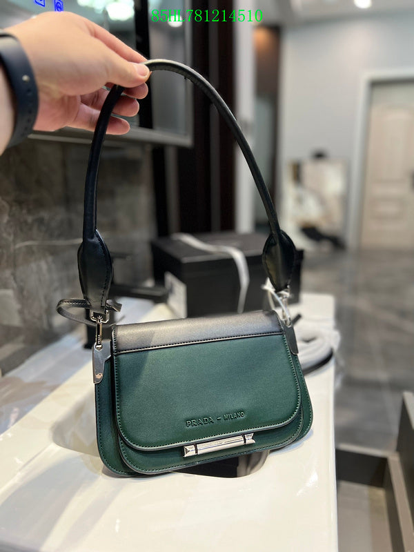 Prada Bags - The Barnes Bags  693