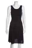 Chanel '05  Black Dress SZ 38