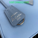 Prada Bags - The Barnes Bags  1274