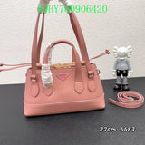 Prada Bags - The Barnes Bags  1002