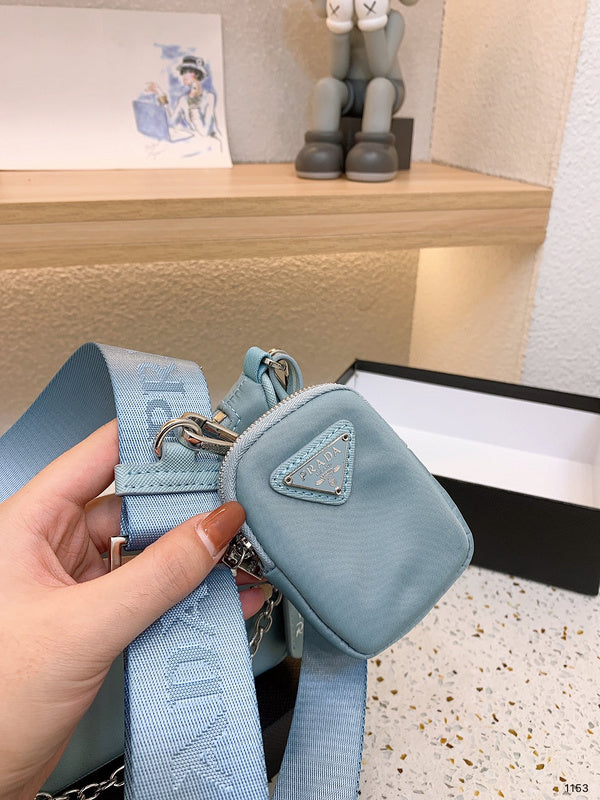 Camila Bags - Prada Bags - 536