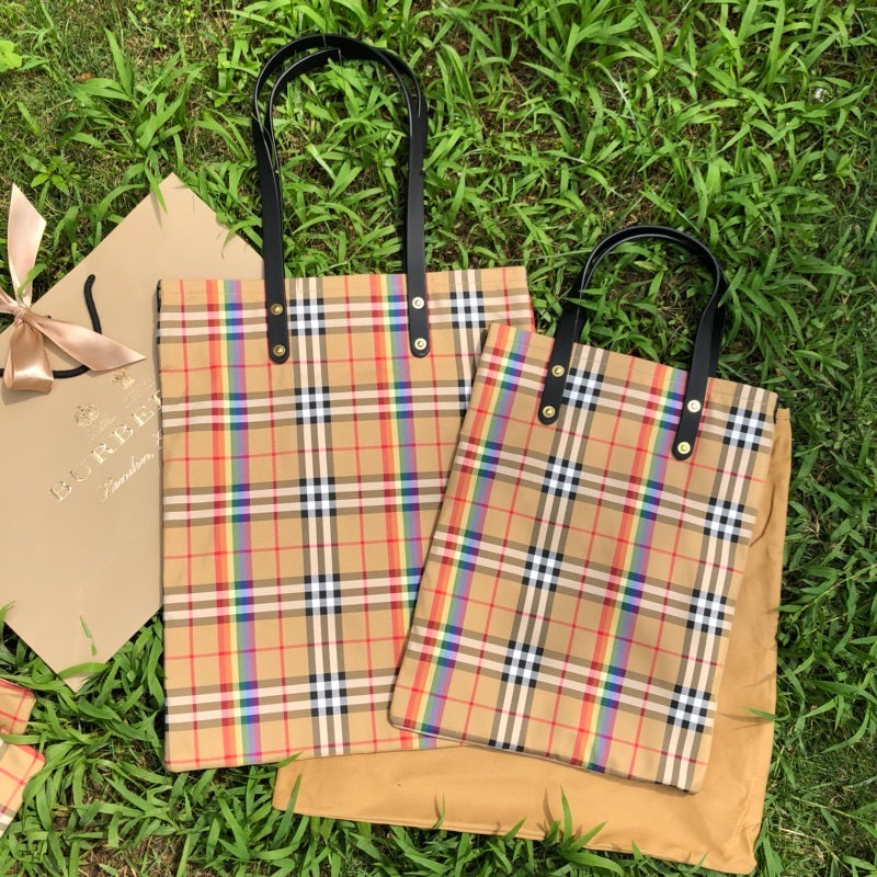 Burberry Bags - Bagsattire   288