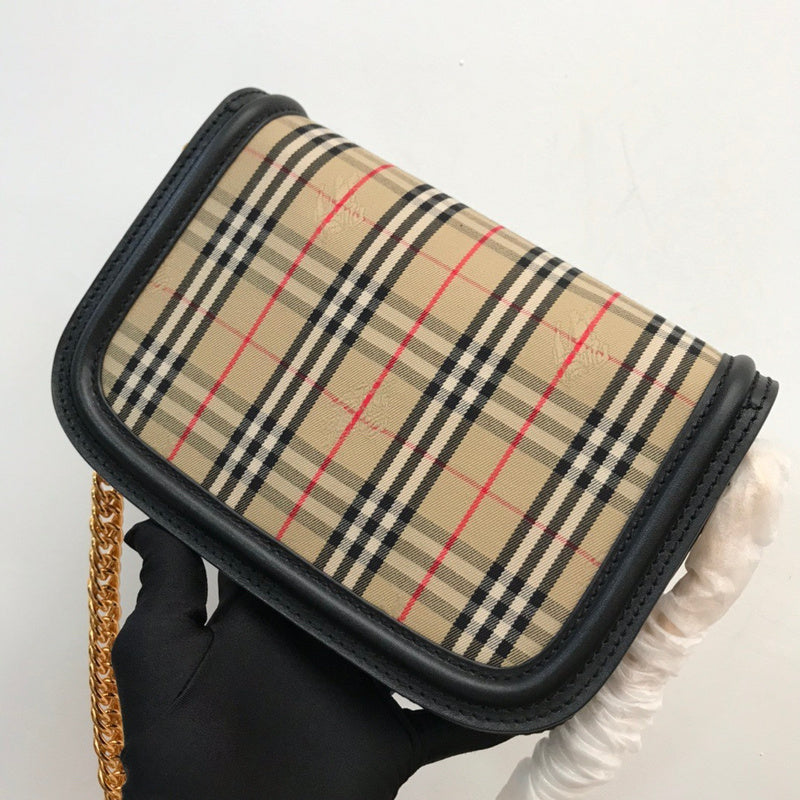Burberry Bags - BG Bags - 490