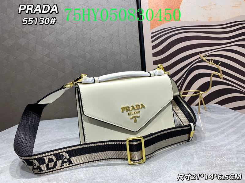 Prada Bags - The Barnes Bags  015