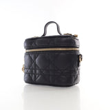 Dior Cannage Nano Vanity Case