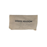 Louis Vuitton Damier Azur Cosmetic Pouch