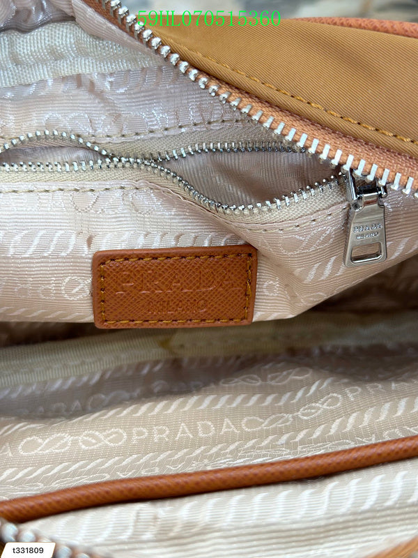 Prada Bags - The Barnes Bags  309