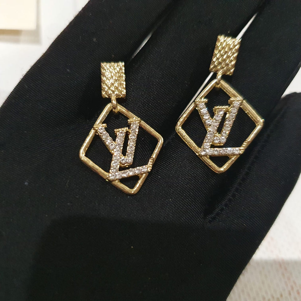 Louis Vuitton Earrings
