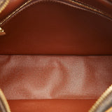 Louis Vuitton Boulogne 30 Monogram Canvas