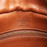 Louis Vuitton Boulogne 30 Monogram Canvas