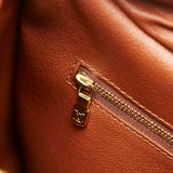 Louis Vuitton Boulogne 30 Monogram Canvas