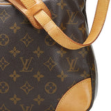 Louis Vuitton Boulogne 30 Monogram Canvas