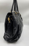 Prada Leather tote