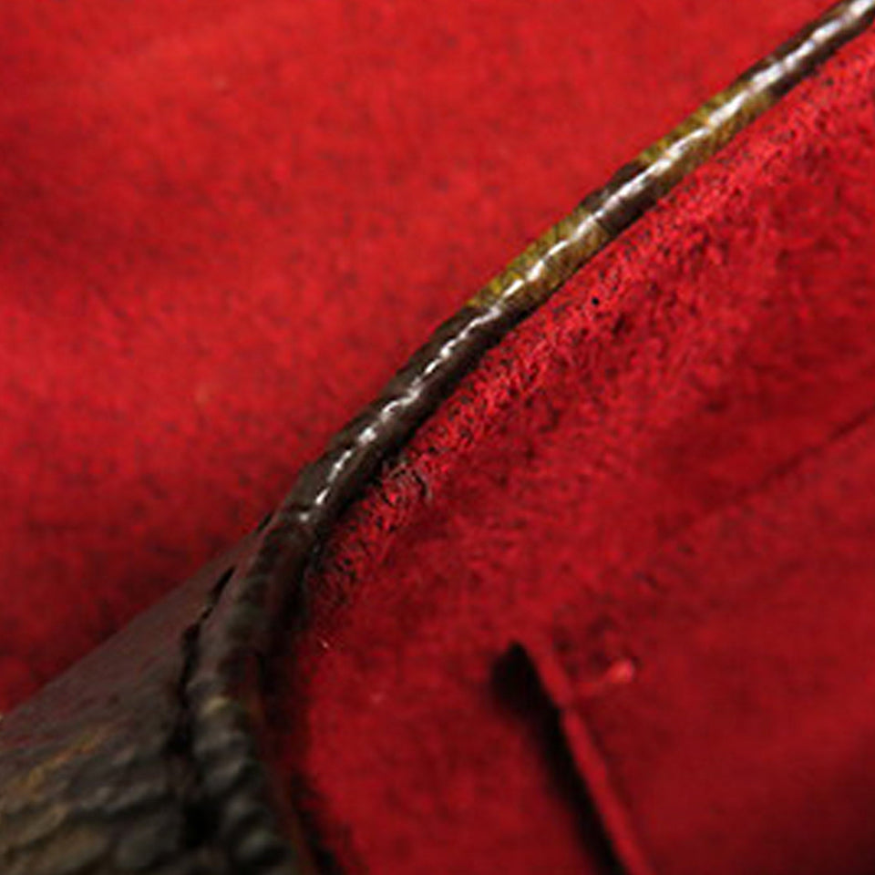 Brown Louis Vuitton Monogram Sonatine Handbag