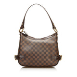 Louis Vuitton Highbury Damier Ebene Canvas