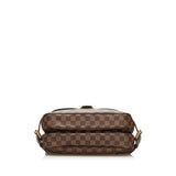 Louis Vuitton Highbury Damier Ebene Canvas