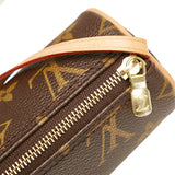 Louis Vuitton Papillon 30 Monogram Canvas