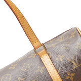 Louis Vuitton Papillon 30 Monogram Canvas