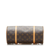 Louis Vuitton Papillon 30 Monogram Canvas