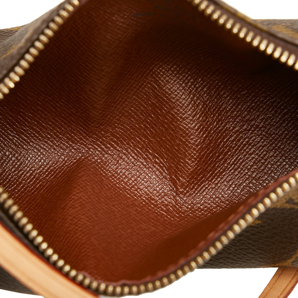 Louis Vuitton Papillon 30 Monogram Canvas