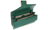 (WMNS) GUCCI Dionysus SeriesSingle Shoulder Bag Small Green 400249-CAOGX-3120