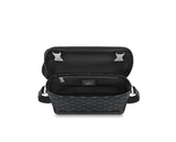 Louis Vuitton Messenger PM Voyager Monogram Eclipse Canvas