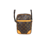 Louis Vuitton Danube Monogram Canvas