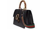 (WMNS) GUCCI Dionysus Series Cortices Bamboo Single Shoulder hand Bag Middle 421999-CWLST-1060