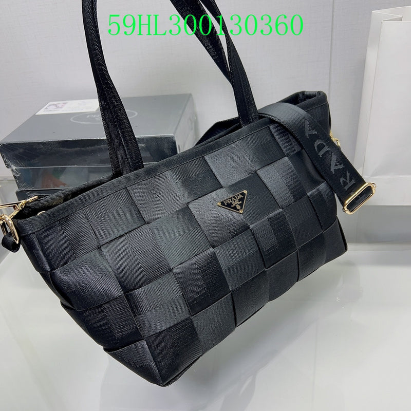 Prada Bags - The Barnes Bags  608