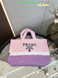 Prada Bags - The Barnes Bags  317