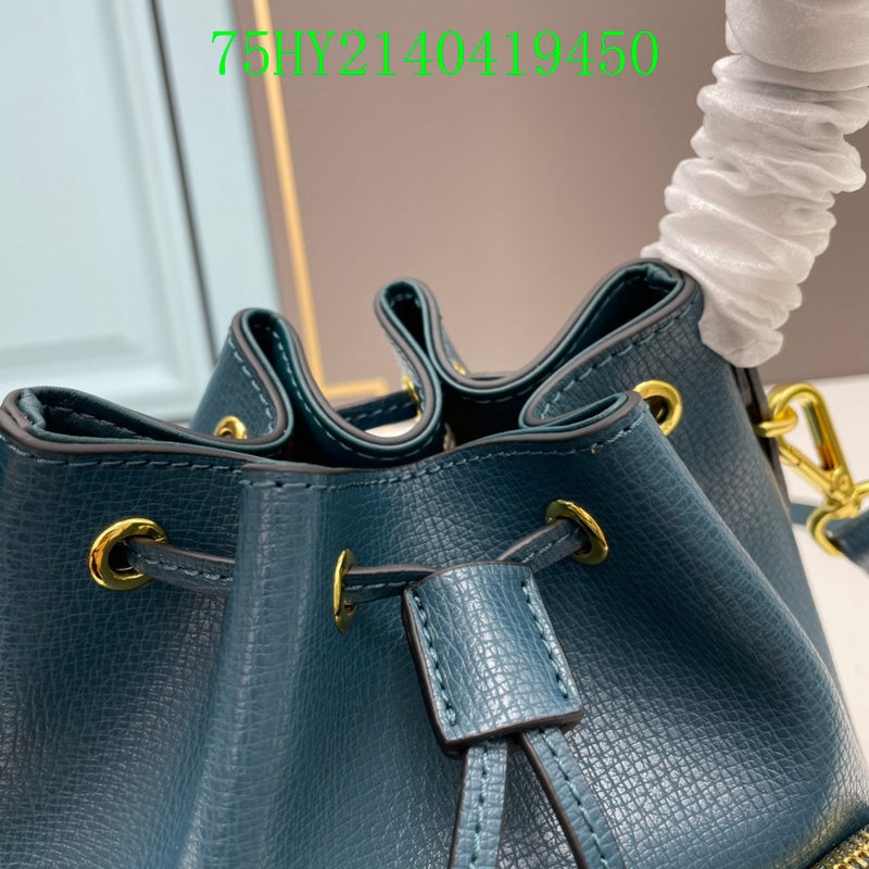 Prada Bags - The Barnes Bags  368