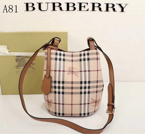 Burberry Bags - Bagsattire   023