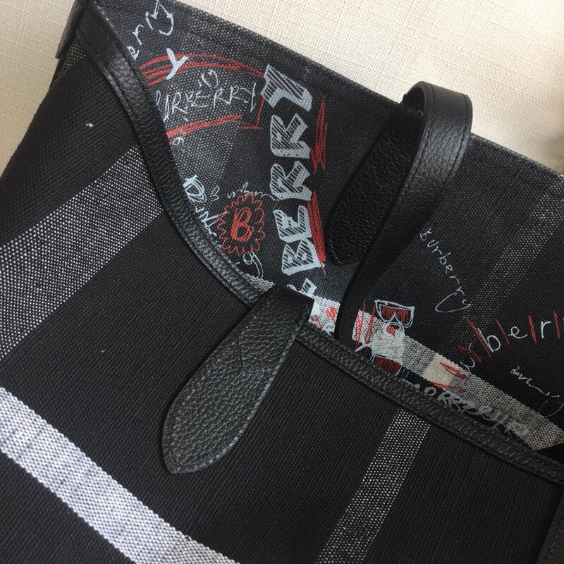 Burberry Bags - BG Bags - 064