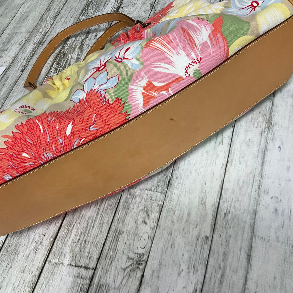 Handbag Designer By Burberry  Size: Medium