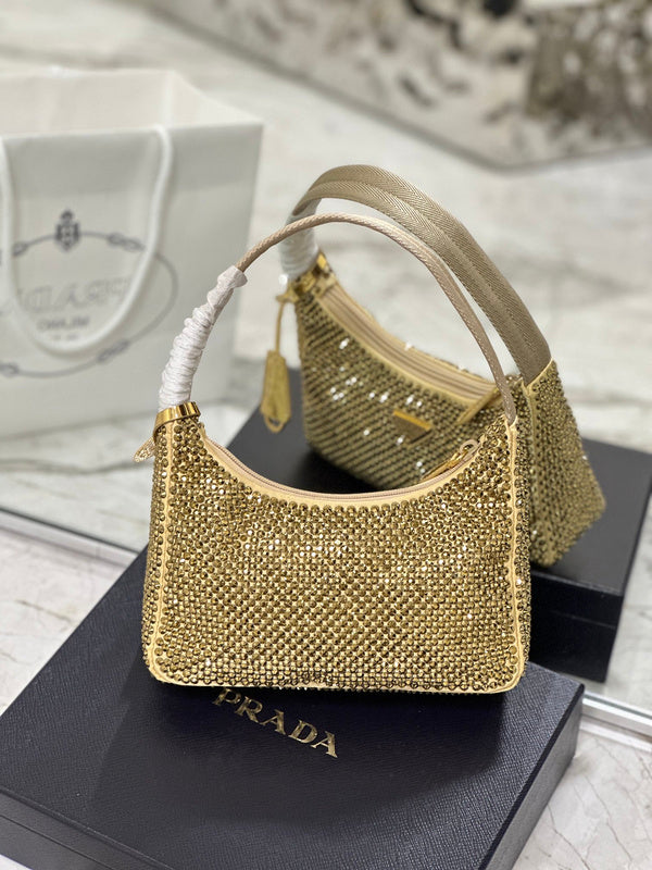 Camila Bags - Prada Bags - 211