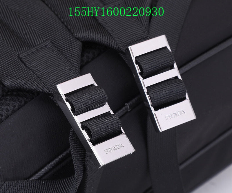 Prada Bags - The Barnes Bags  514